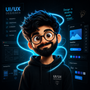 Picture of Tushar