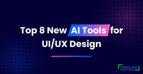 Top 8 New AI tool for UIUX design