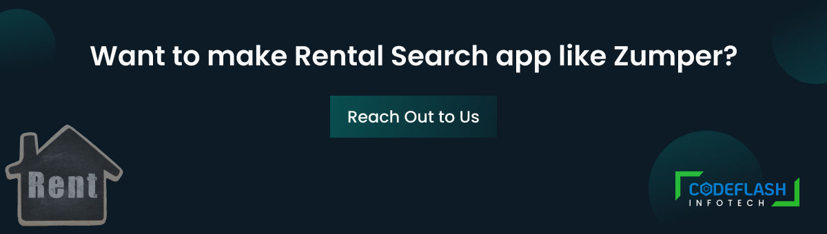 Want to make Rental Search app like Zumper