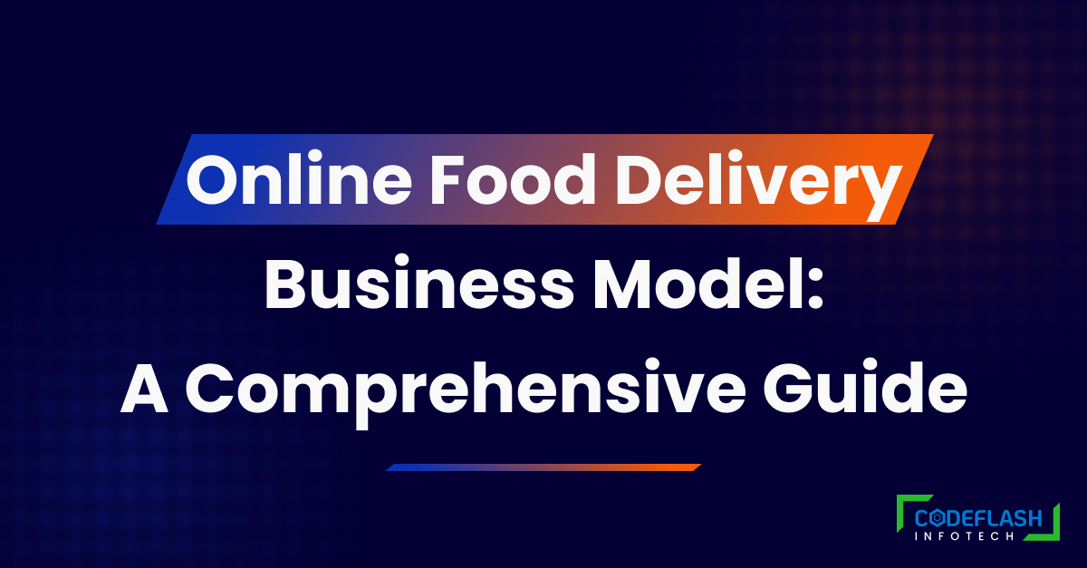Online Food Delivery Business Models: Key Strategies 2026