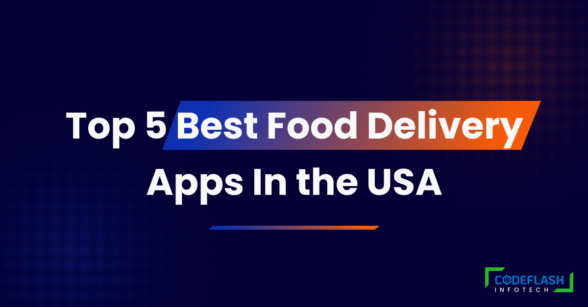 Food deals delivery usa