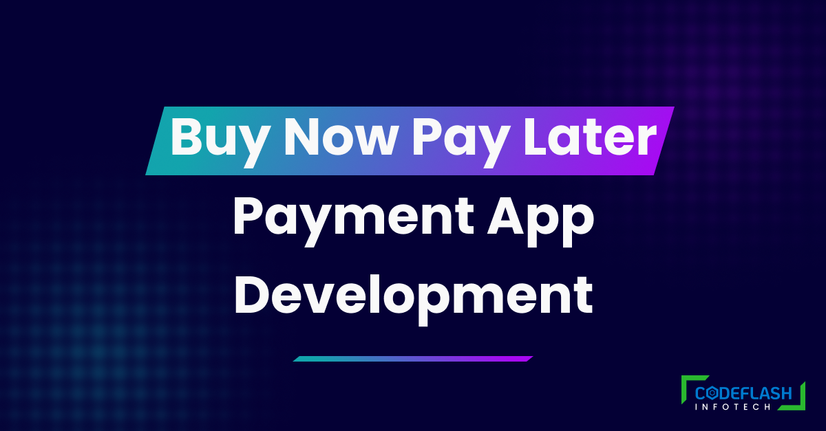 Buy Now Pay Later App