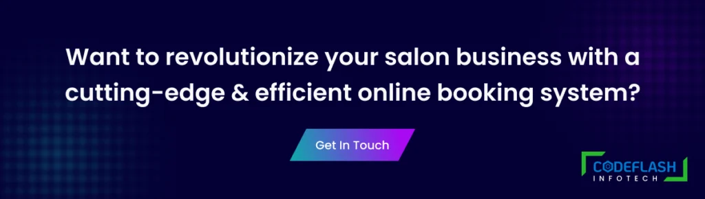 Want to revolutionize your salon business