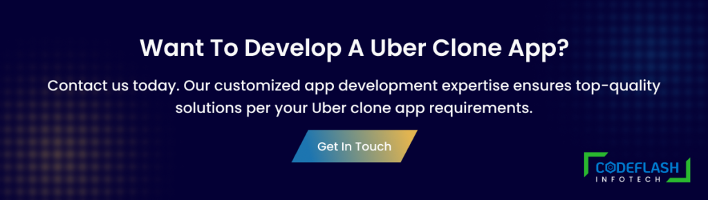 Uber App Features: experience Seamless Rides and Safety