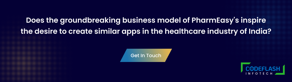 PharmEasy Business Model Conclusion