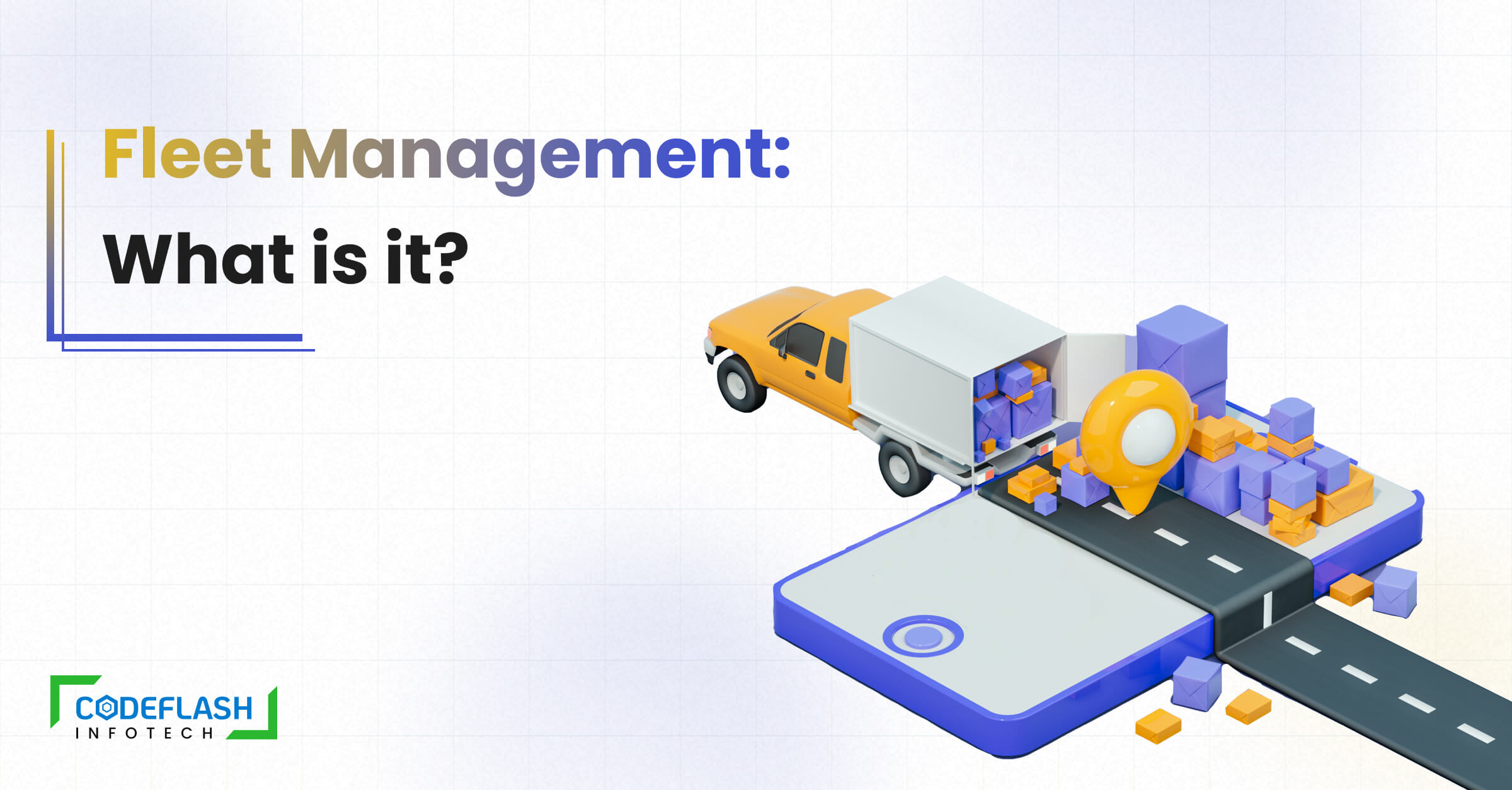 Best Fleet Management Software In 2023 24 