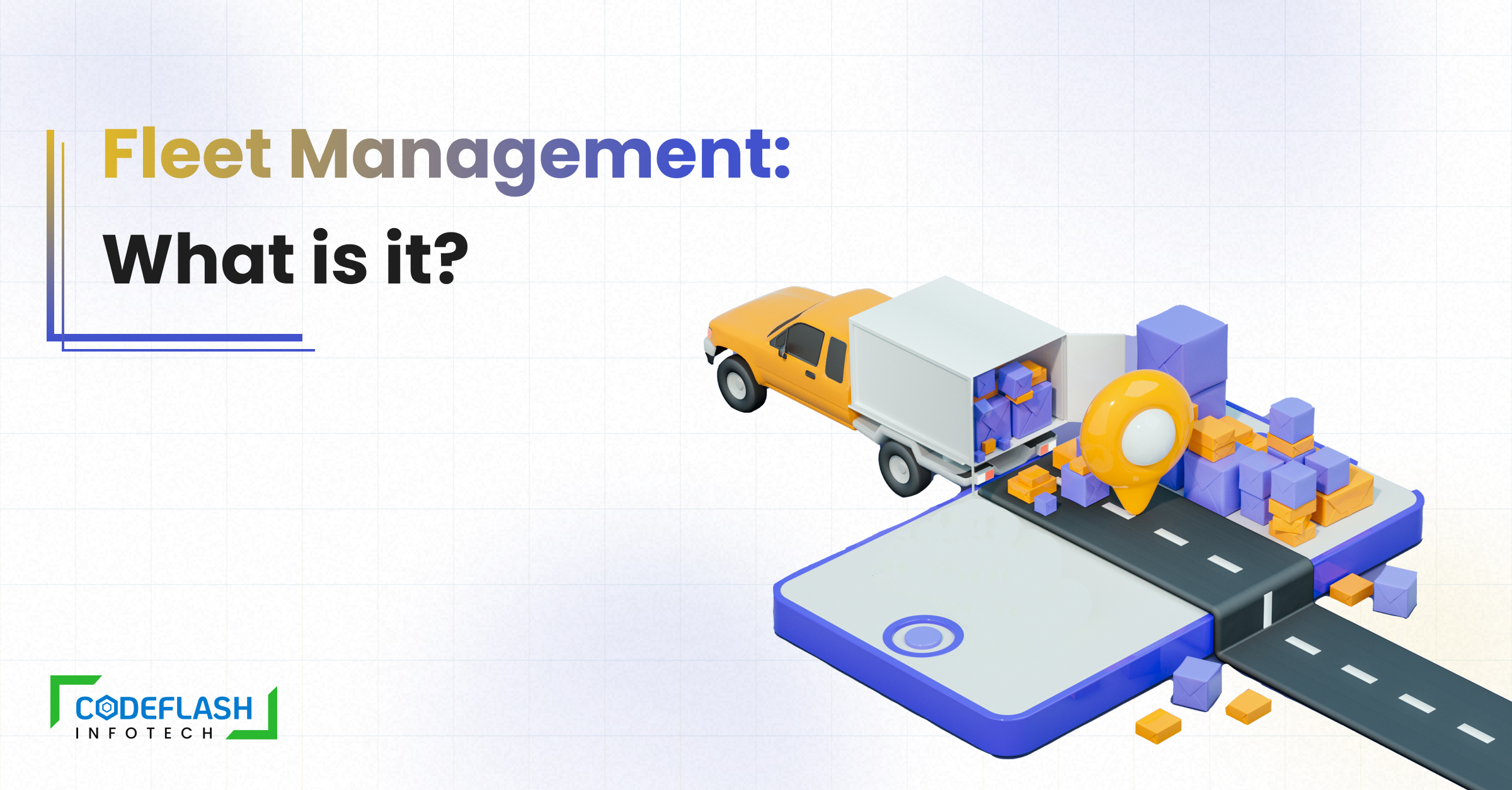 Best Fleet Management Software
