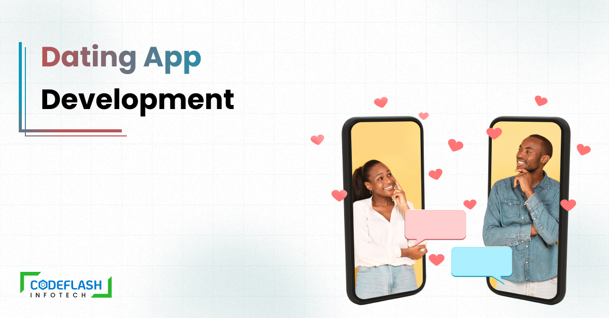 Dating App Development cost