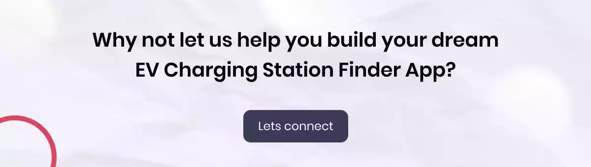 How to Build an EV Charging Station Finder App