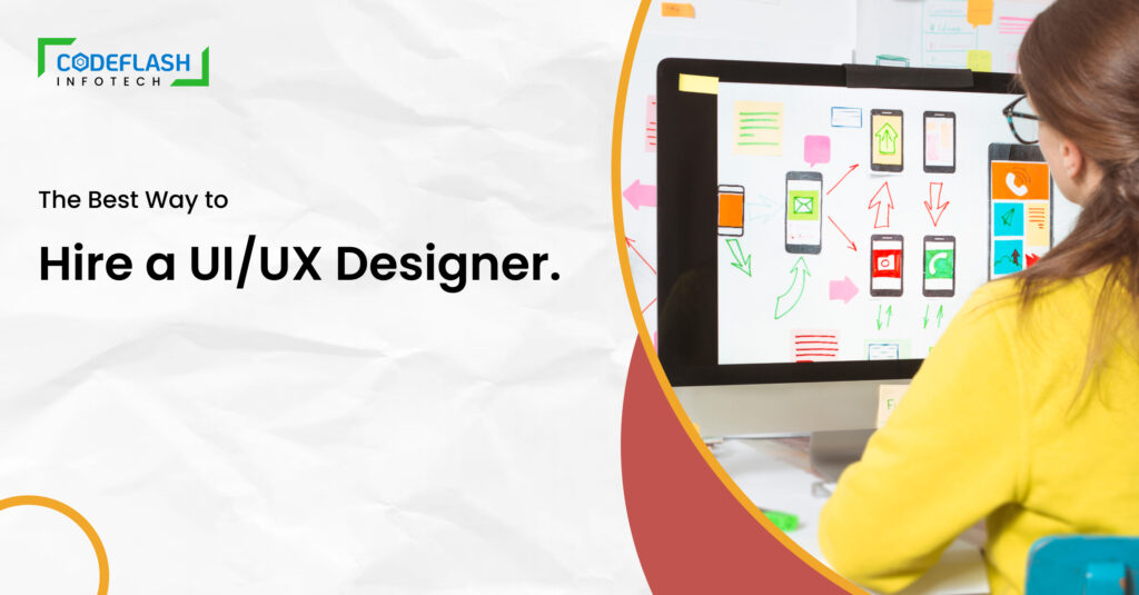 The Best Way to Hire a UI_UX Designer