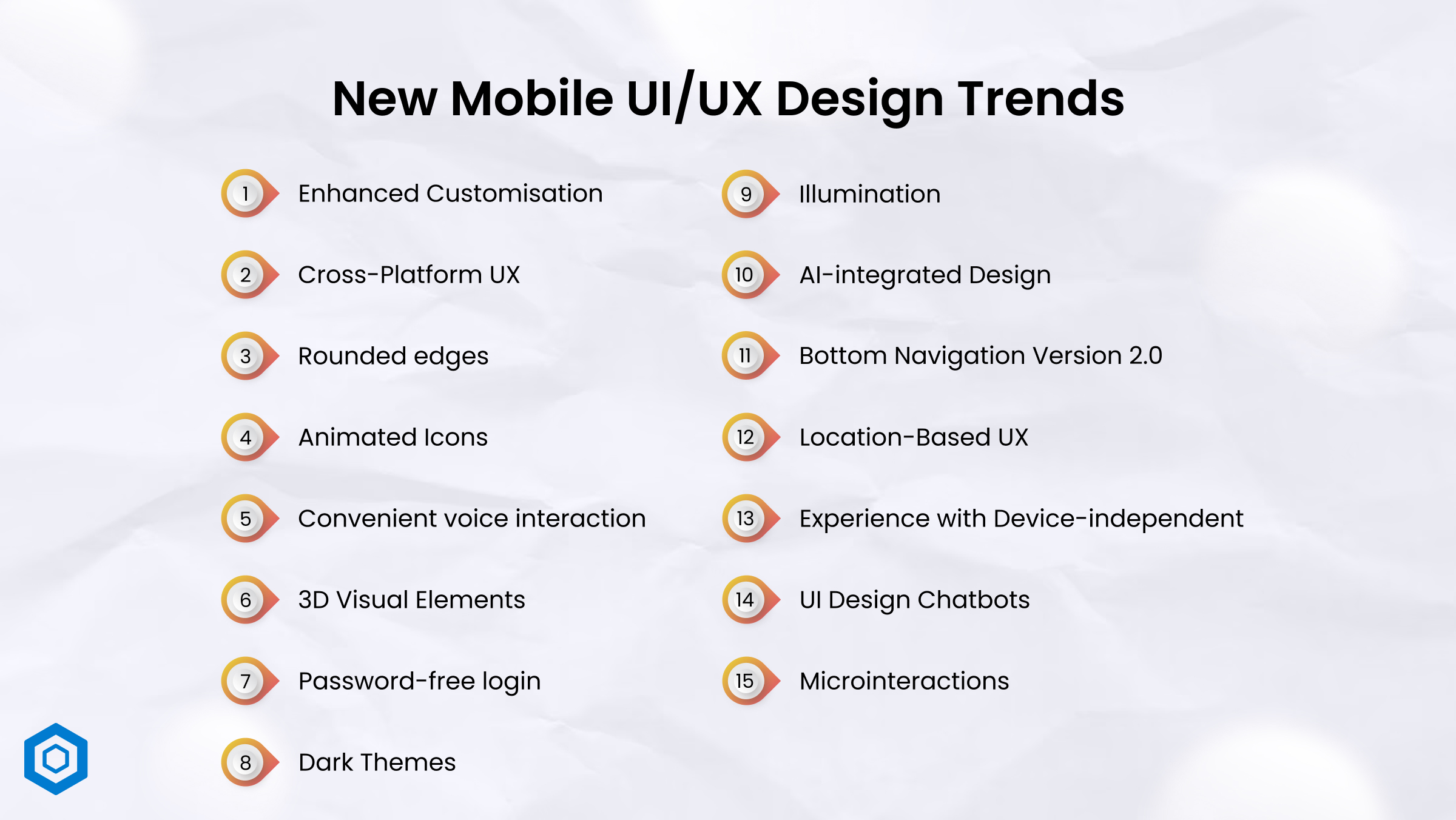 UIUX Design Trends