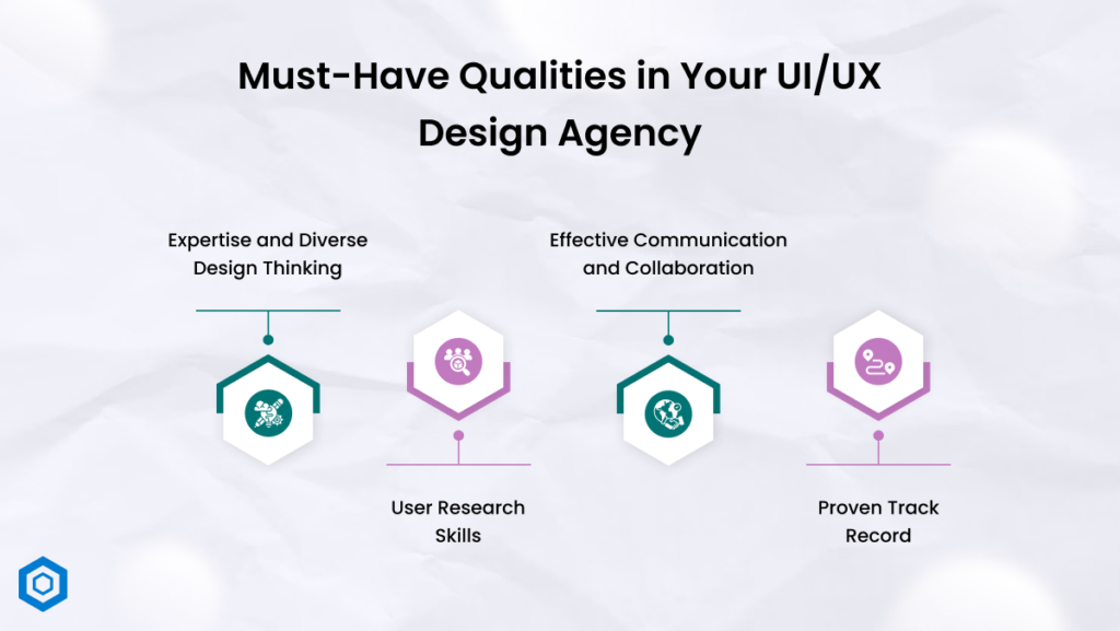 Must-Have Qualities in Your UI/UX Design Agency
