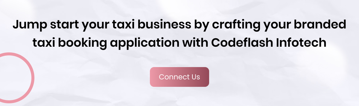 top taxi booking app development company in south africa