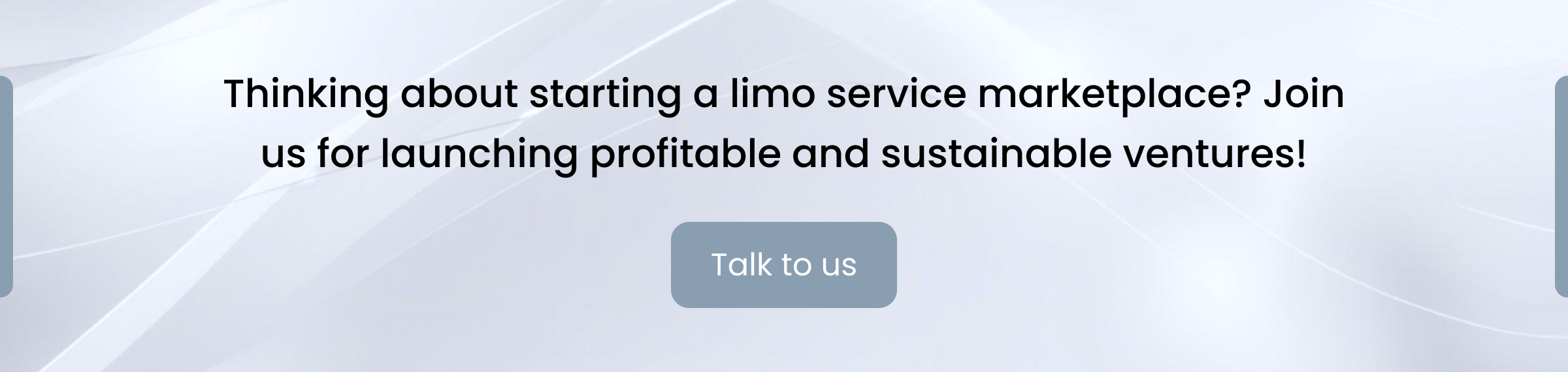limo service marketplace business conclusion