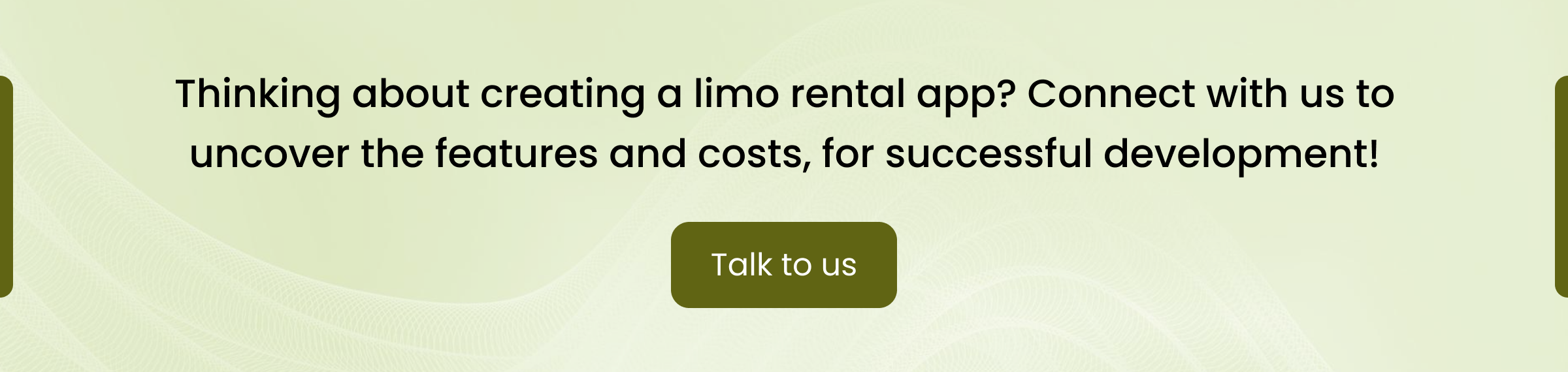 Limo Rental App Development Conclusion