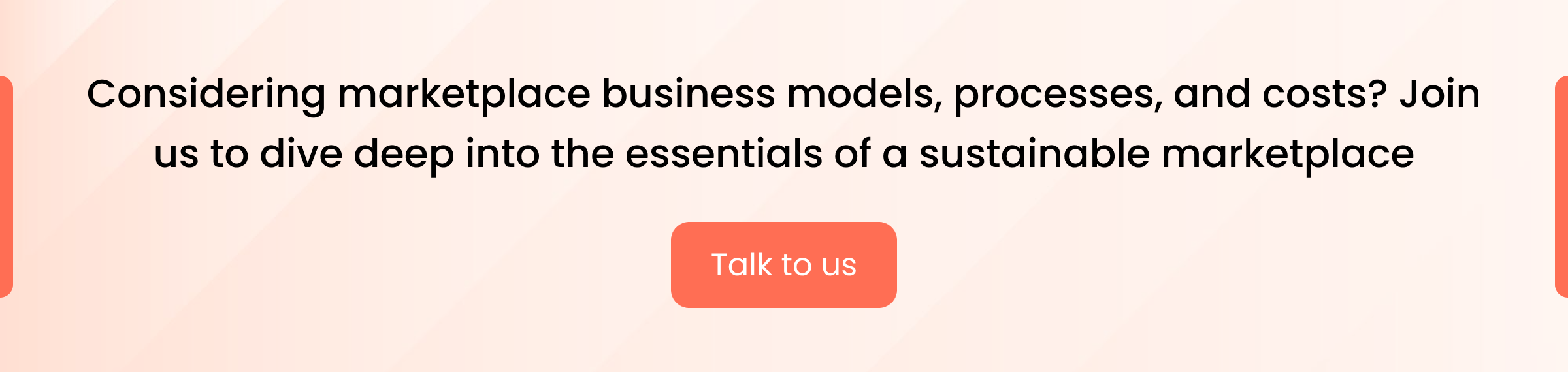 Marketplace Business Models Conclusion