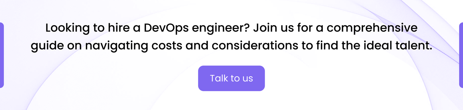 cost of hiring a DevOps engineer Conclusion