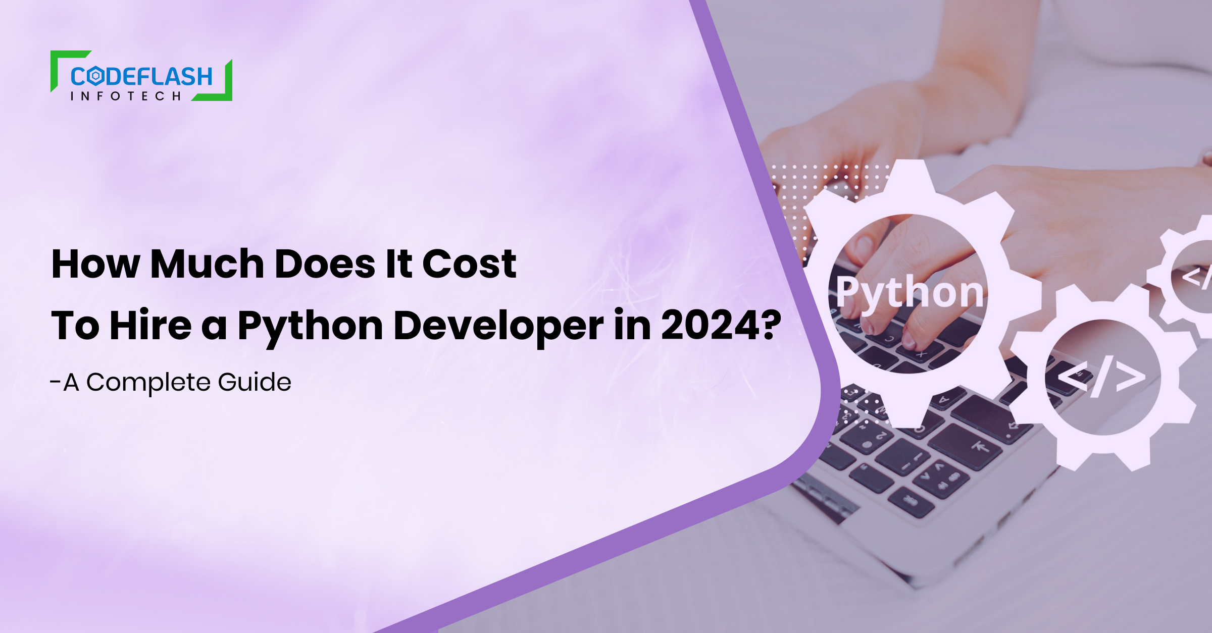Cost To Hire a Python Developer