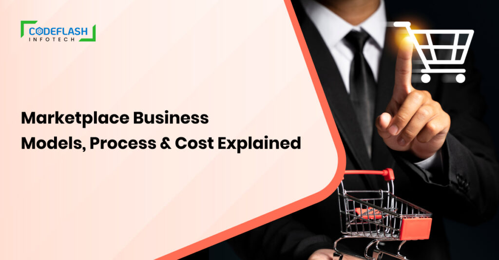 Marketplace Business Models, Process & Cost Explained