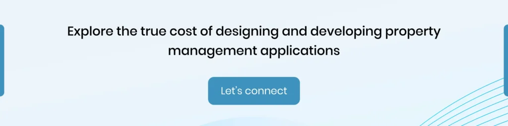 Conclusion of Build a Property management system.
