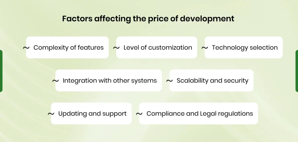 Essential Components of Your Point-of-Sale System: A POS Software Development Guide