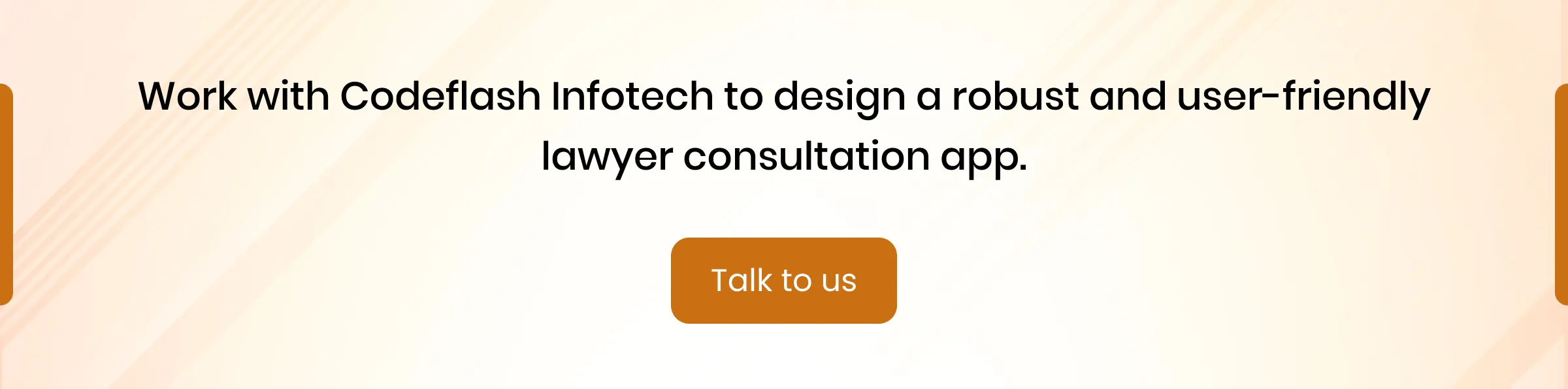 Conclusion of on-demand lawyer consultation app