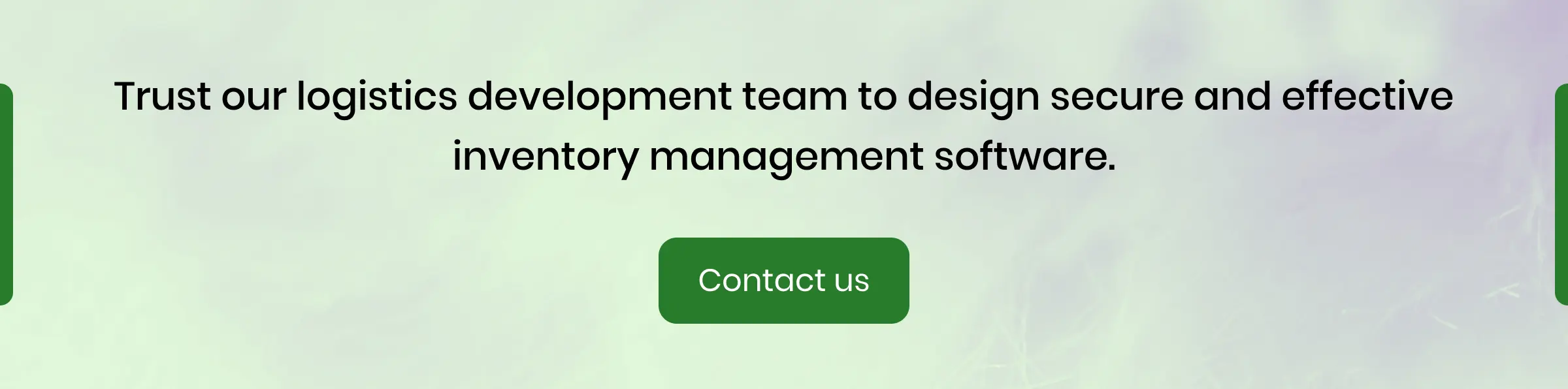 Conclusion of Inventory Management Software Development Guide
