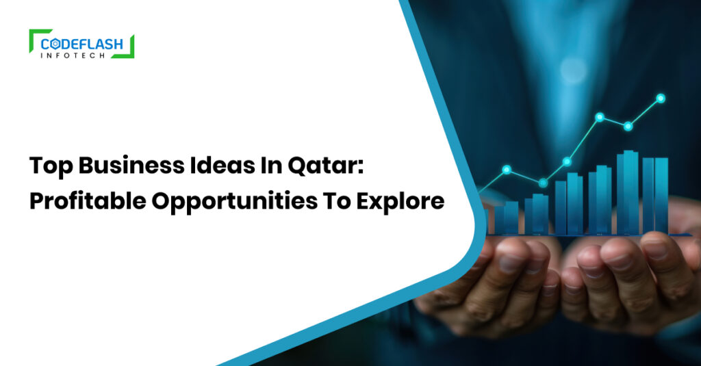 Top Business Ideas in Qatar: Profitable Opportunities to Explore