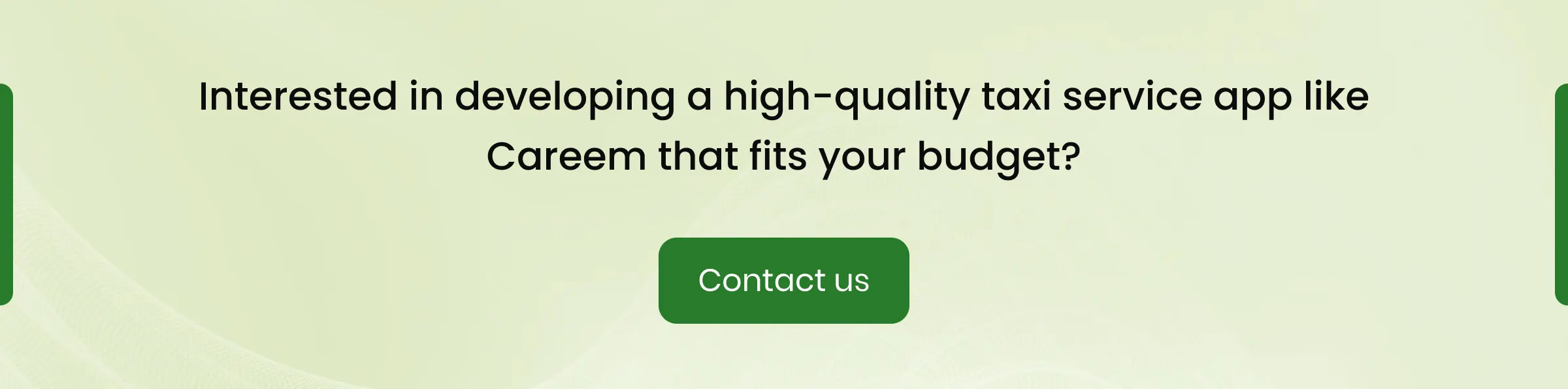 Conclusion of the Careem's Business Model