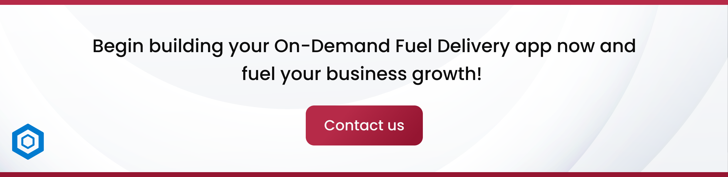 Conclusion of Fuel Delivery App Development