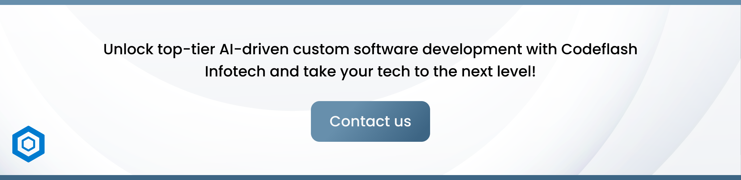 Conclusion on AI and ML Are Used in Custom Software Development