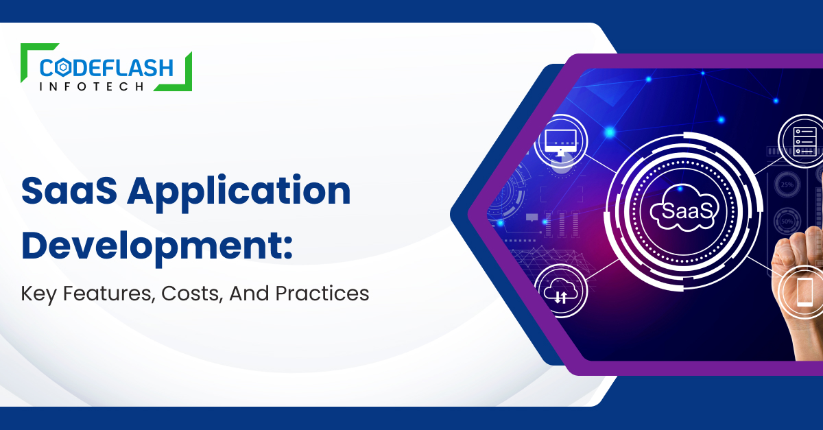 SaaS Application Development_ Key Features, Costs and Practices