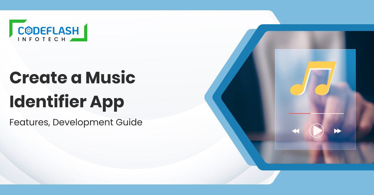 Create a Music Identifier App_ Features, Development Guide