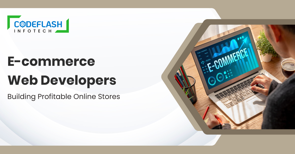 E-commerce Web Developers_ Building Profitable Online Stores