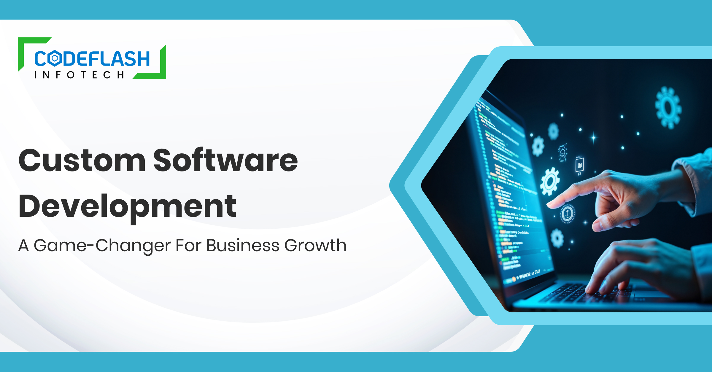 Custom Software Development_ A Game-Changer for Business Growth