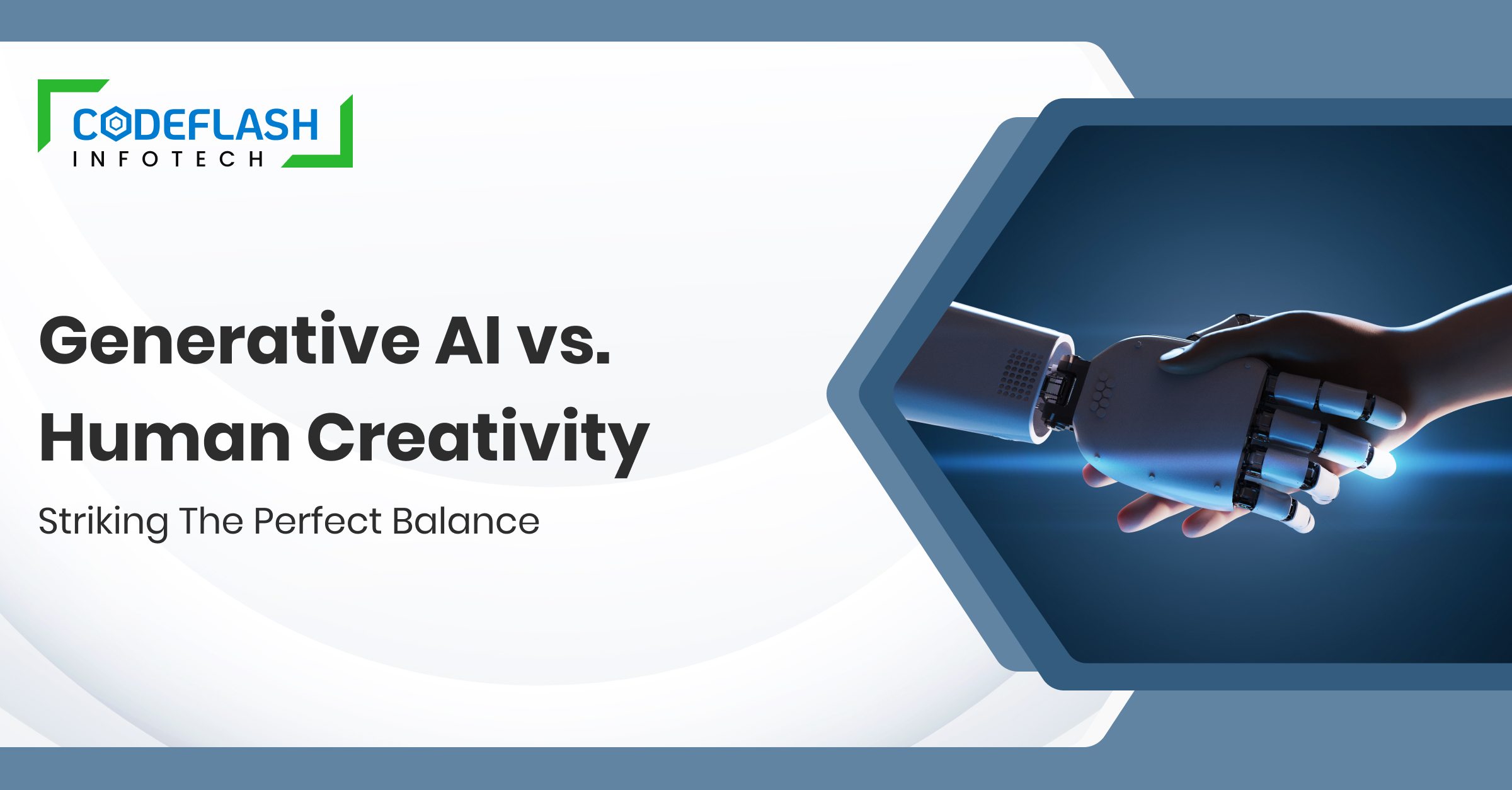 Generative AI vs. Human Creativity_ Striking the Perfect Balance