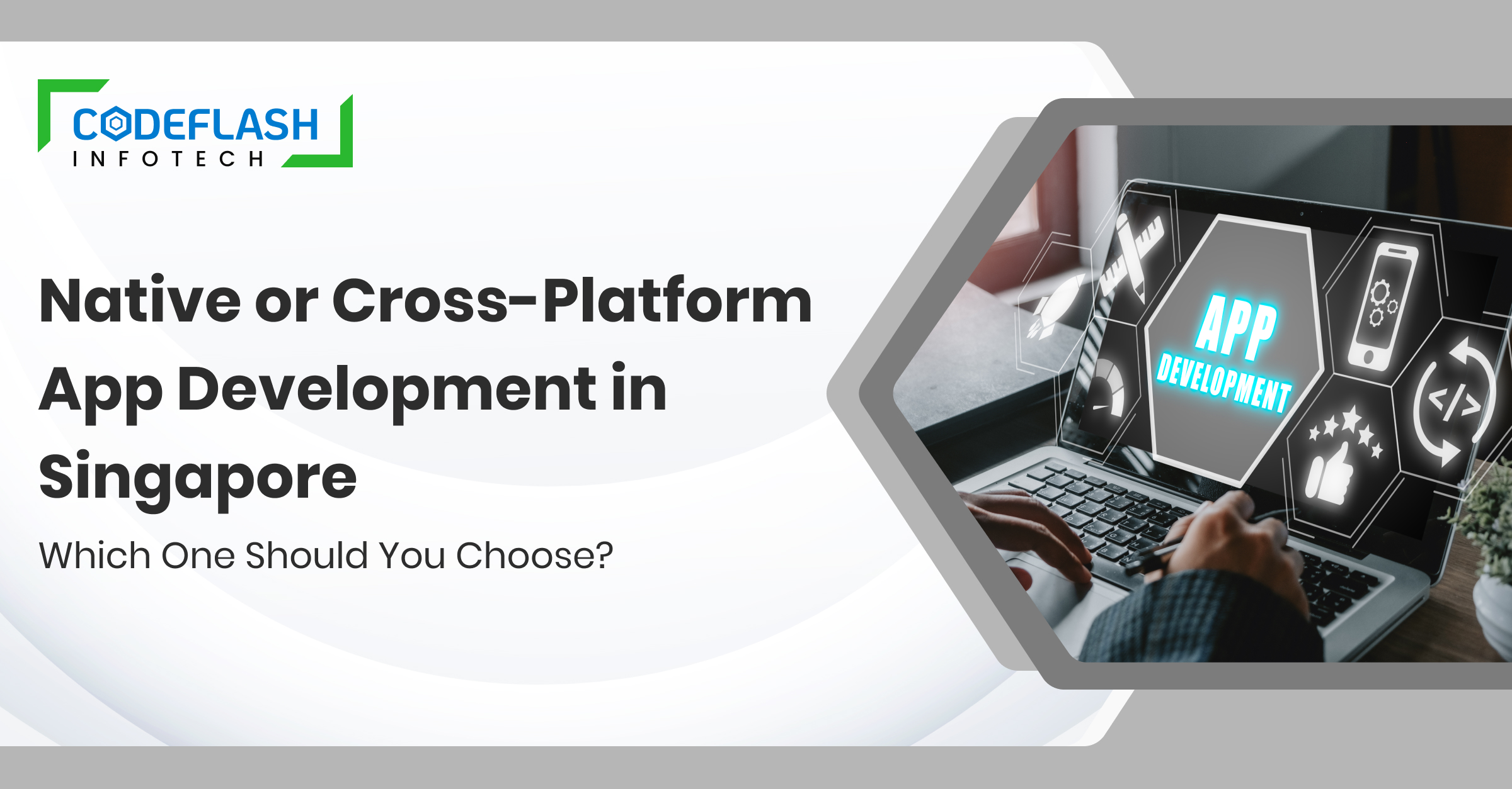 Native or Cross-Platform App Development in Singapore_ Which One Should You Choose_