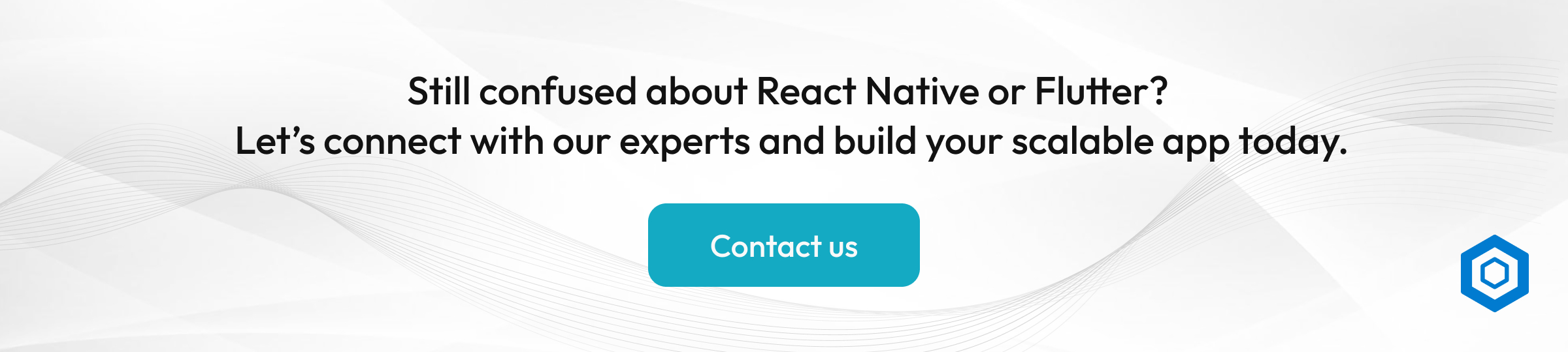 Conclusion React Native vs Flutter Which One Is Better
