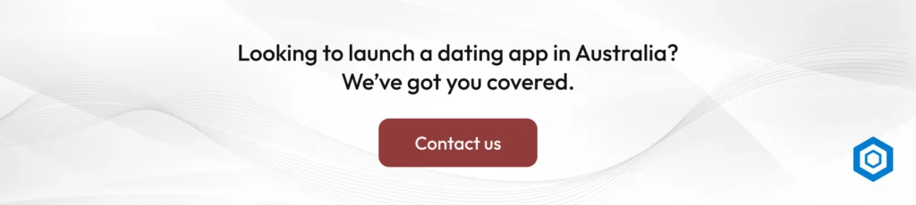 Conclusion for Dating App Development in Australia