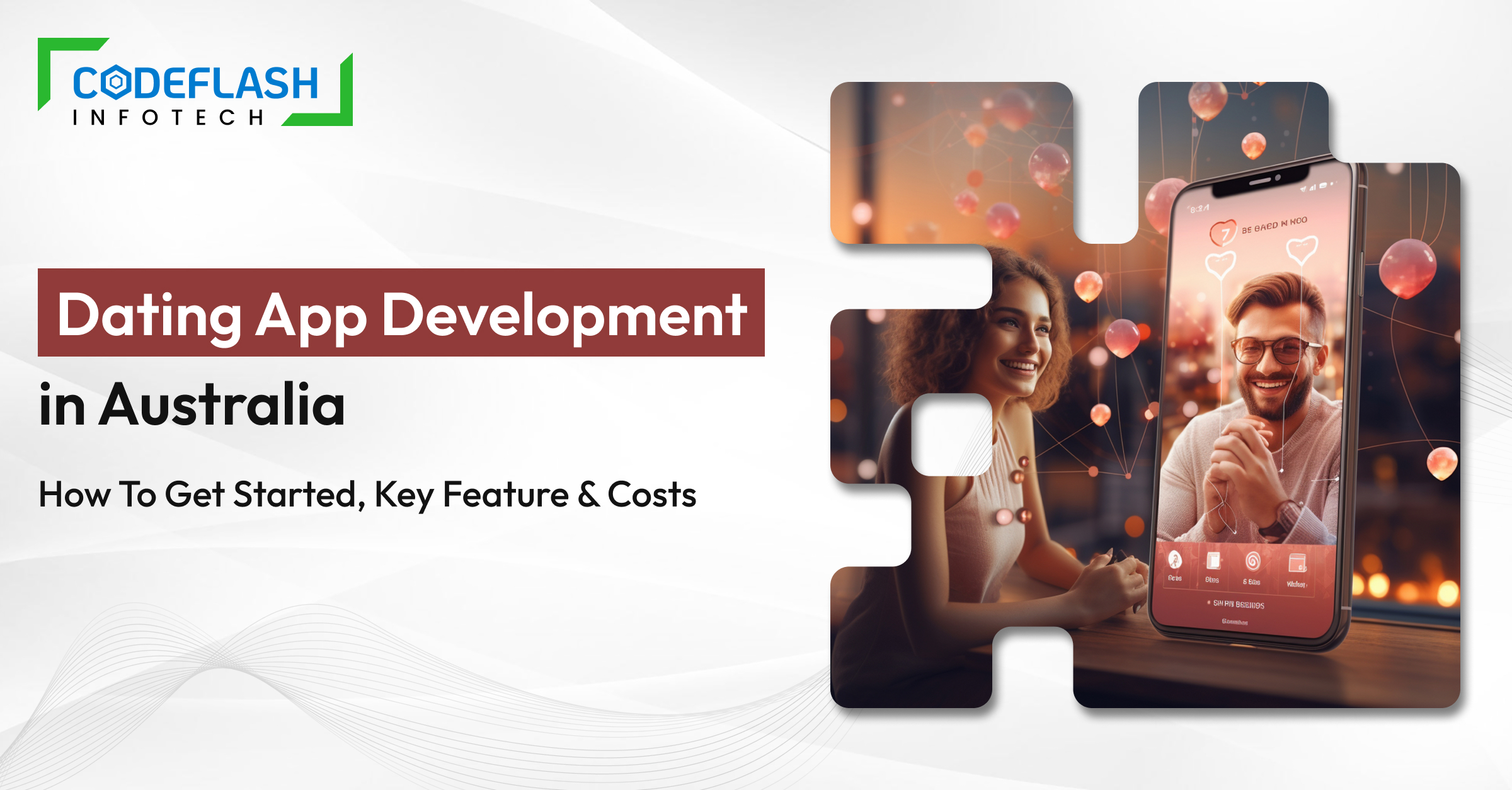 Dating App Development in Australia_ How to Get Started, Key Features & Costs