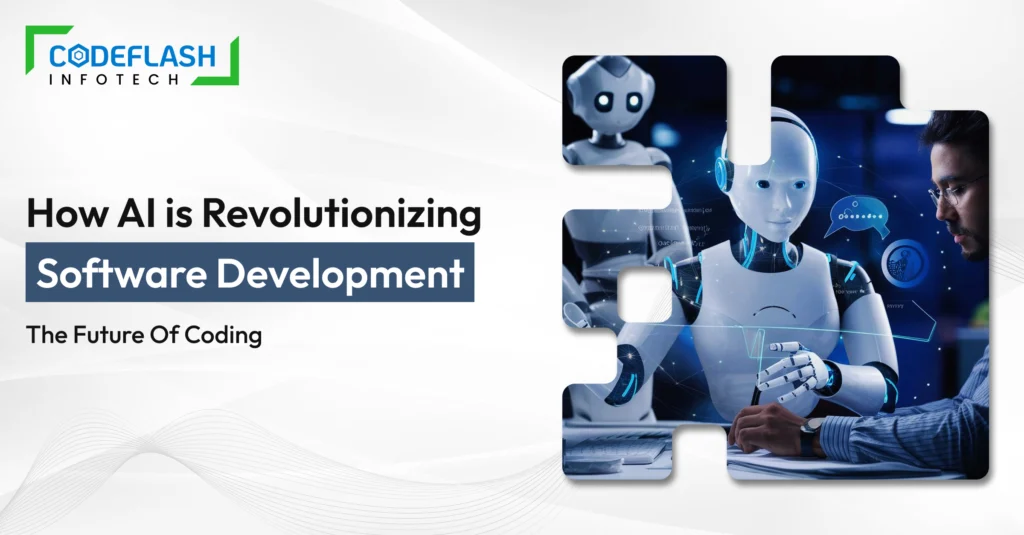 How AI Is Revolutionizing Software Development_ The Future of Coding