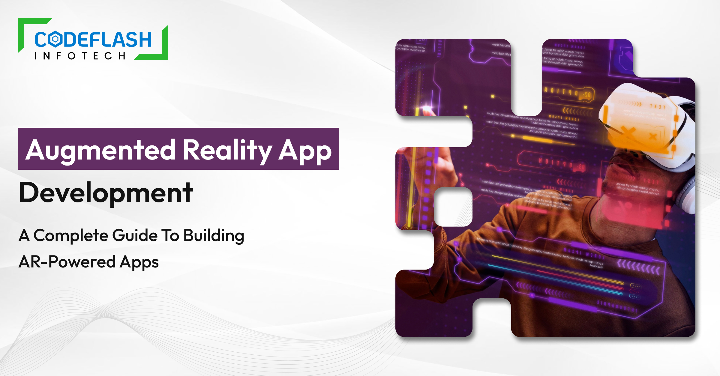 Augmented Reality App Development_ A Complete Guide to Building AR-Powered Apps