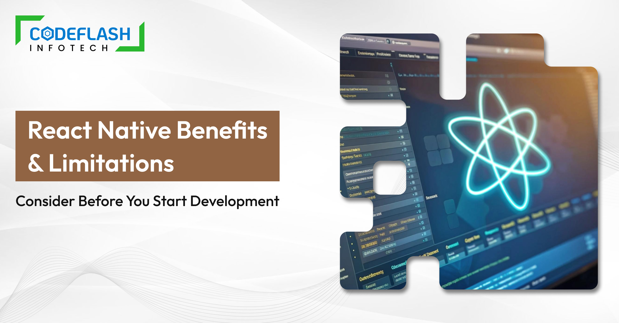React Native Benefits & Limitations to Consider Before You Start Development