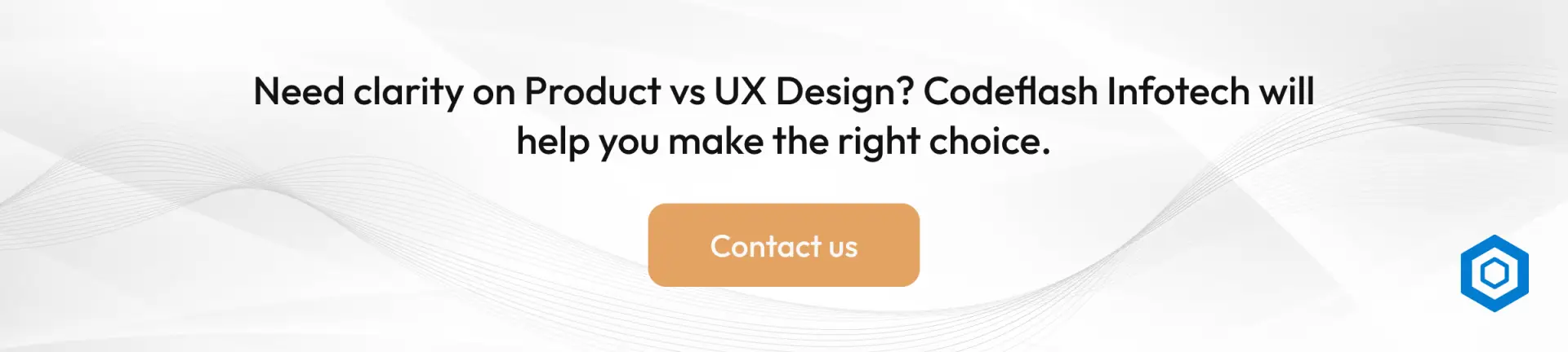 Conclusion of Product Design vs UX Design