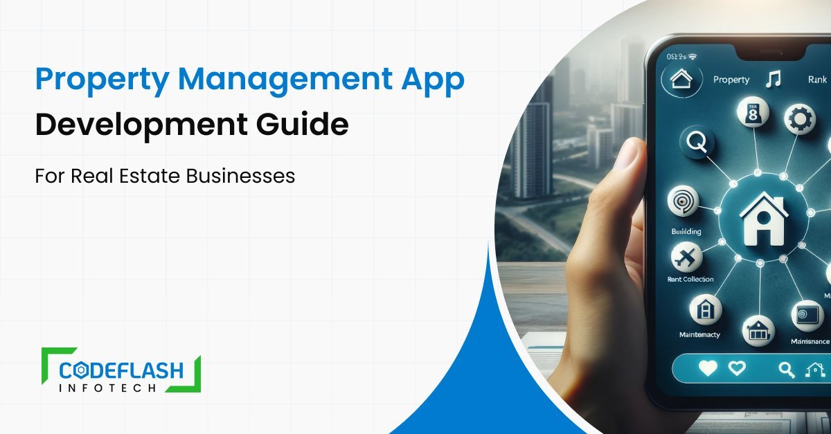 Property Management App Development Guide for Real Estate Businesses