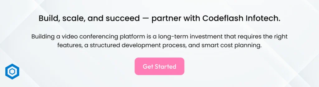 Build, scale, and succeed — partner with Codeflash Infotech