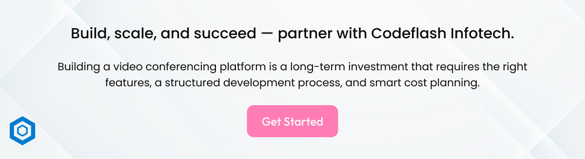 Build, scale, and succeed — partner with Codeflash Infotech
