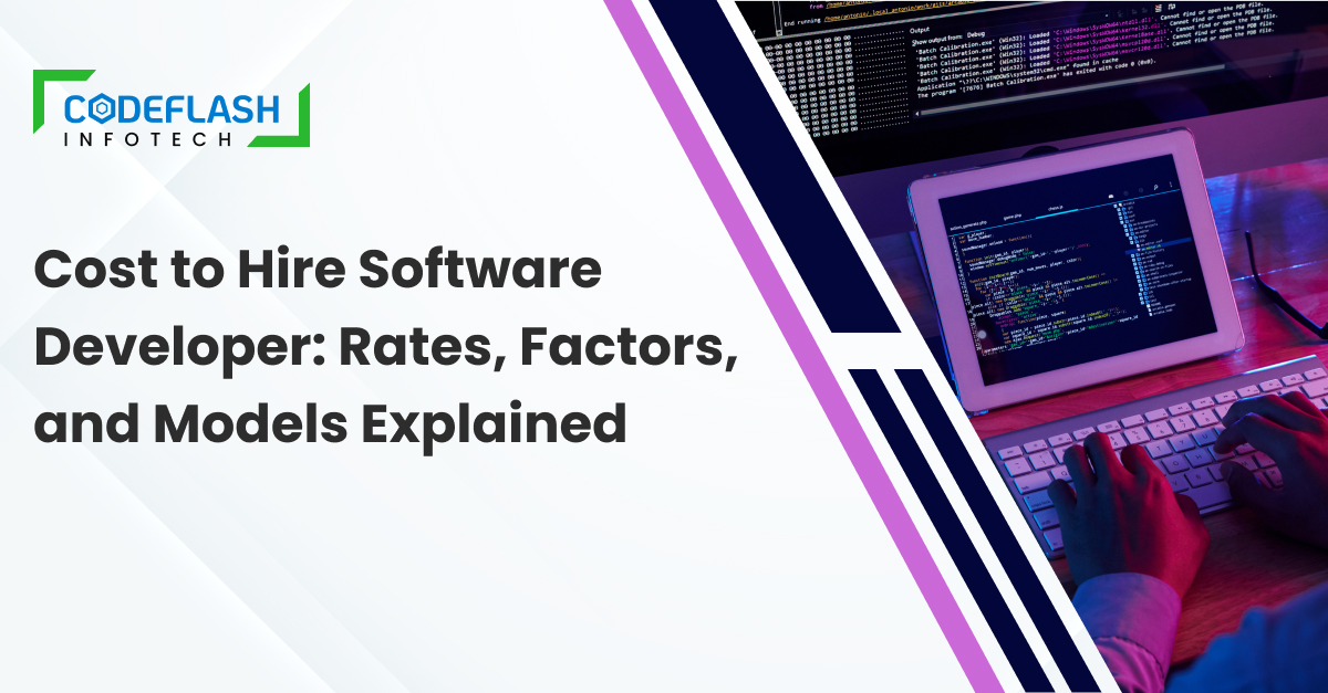 How Codeflash Infotech Helps Reduce Hiring Costs