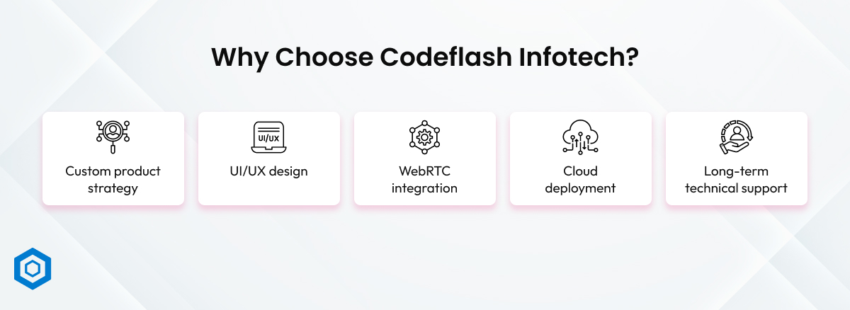 Why Choose Codeflash Infotech_