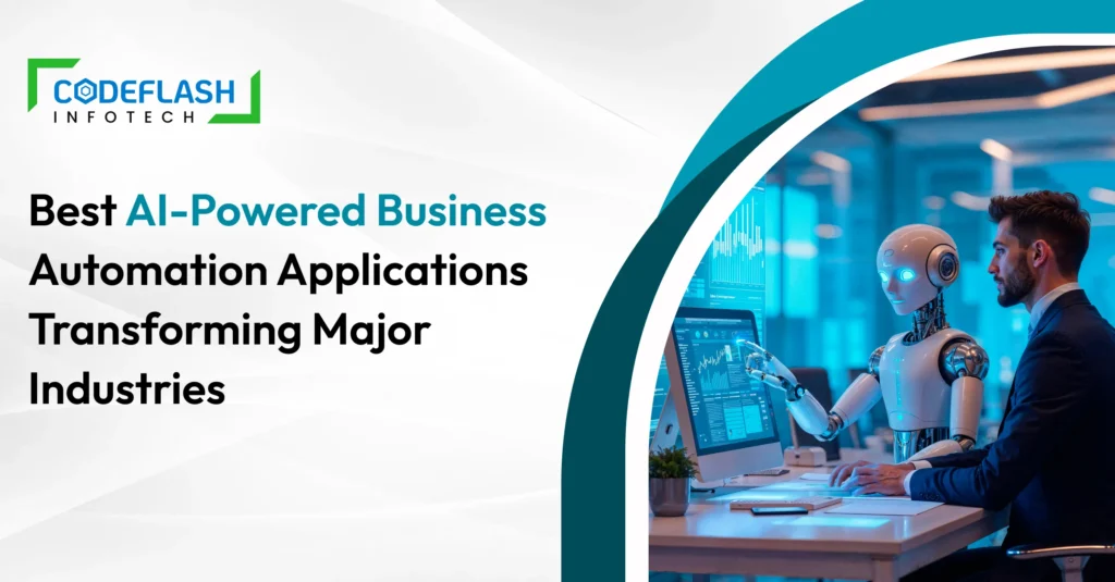 How to Build AI-Powered Software Solutions for Singapore’s Industries